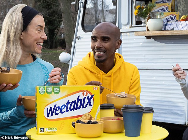 Weetabix: A Healthy Breakfast or a Misunderstood Staple?