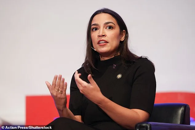 Alexandria Ocasio-Cortez Faces Backlash Over Geographic Error in Venezuela Speech