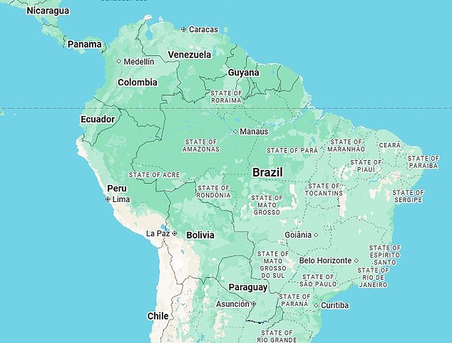 Alexandria Ocasio-Cortez Faces Backlash Over Geographic Error in Venezuela Speech