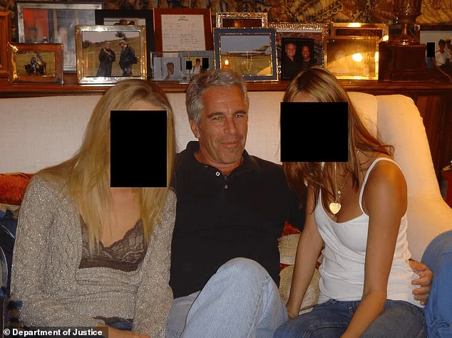 Behind the Headlines: The Obsessive Rituals and Private Struggles of Epstein Revealed