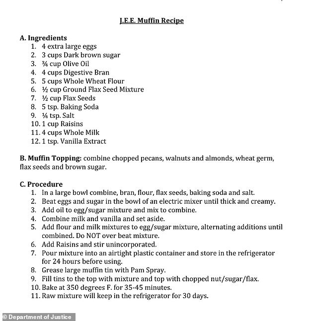 Behind the Headlines: The Obsessive Rituals and Private Struggles of Epstein Revealed