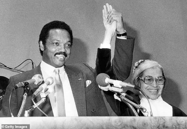 Civil Rights Icon Reverend Jesse Jackson Dies at 84; Tributes Highlight Legacy of Advocacy and Justice