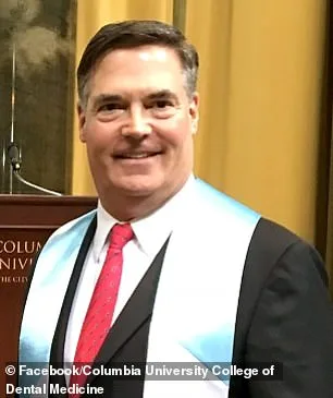 Columbia University Disciplines Senior Figures for Fast-Tracking Epstein's Girlfriend into Dental School Despite Lack of Qualifications