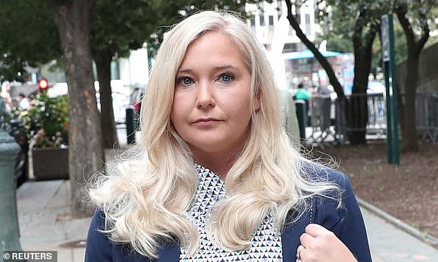 Documents from Epstein Files Expose Virginia Giuffre's Mental Struggle Before Suicide