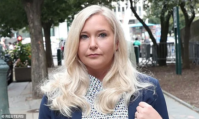 Documents from Epstein Files Expose Virginia Giuffre's Mental Struggle Before Suicide