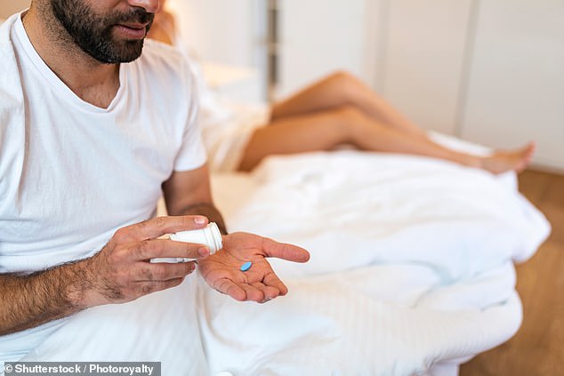Erectile Dysfunction: A Hidden Health Alert and the Power of Lifestyle Changes