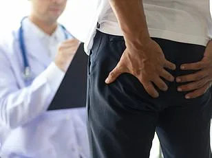 Erectile Dysfunction: A Hidden Health Alert and the Power of Lifestyle Changes