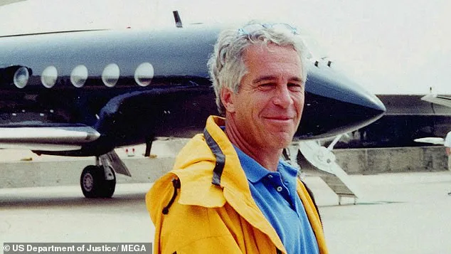 FBI's Silence on Epstein Ranch Search Sparks Claims of Buried Victims, Encrypted Email Adds to Mystery