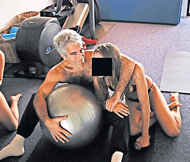 FBI's Silence on Epstein Ranch Search Sparks Claims of Buried Victims, Encrypted Email Adds to Mystery