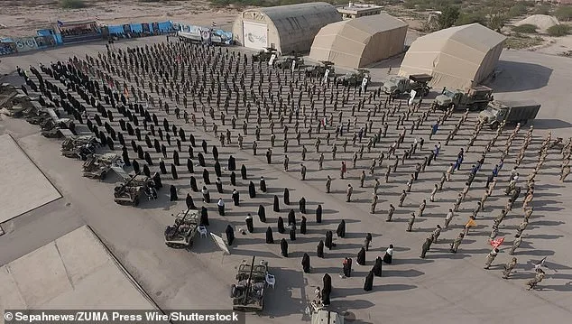 Iran's Supreme Leader Warns of U.S. Warship Threat as Nuclear Negotiations Begin in Geneva