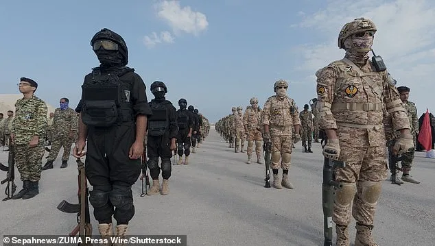 Iran's Supreme Leader Warns of U.S. Warship Threat as Nuclear Negotiations Begin in Geneva