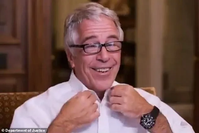 Newly Uncovered Files Reveal Steve Bannon's Troubling Web of Communications with Jeffrey Epstein