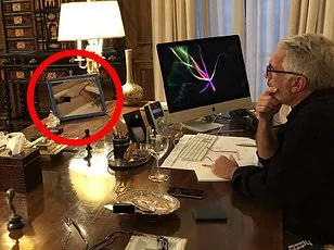 Newly Uncovered Files Reveal Steve Bannon's Troubling Web of Communications with Jeffrey Epstein