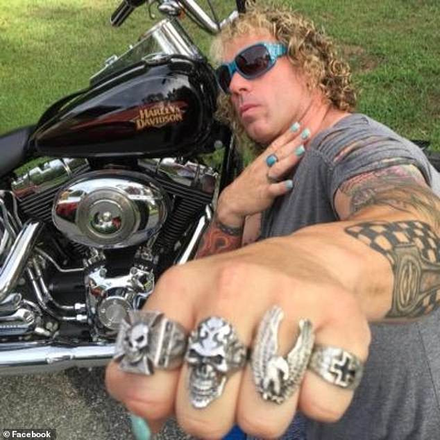 Online Threats Foreshadowed Rhode Island Shooting: Shooter's Posts Reveal Ominous Plans