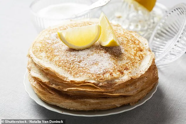 Pancake Day: Sweet Traditions Meet Healthier Alternatives