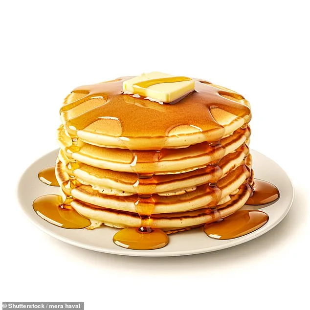 Pancake Day: Sweet Traditions Meet Healthier Alternatives