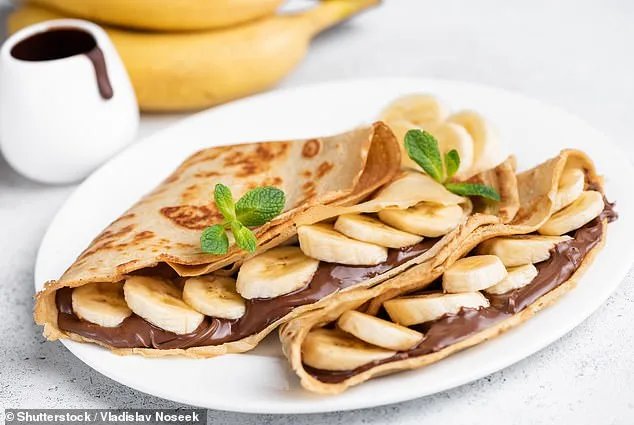 Pancake Day: Sweet Traditions Meet Healthier Alternatives