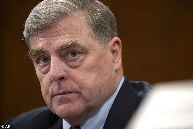 Pentagon Power Struggle Intensifies as Hegseth Forces Resignation of Key Military Adviser