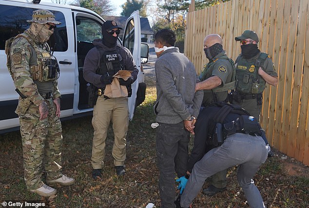 South Dakota Governor Kristi Noem Allegedly Leads Subpoena Campaign Against Tech Giants to Identify ICE Critics, Sparking Privacy Debate