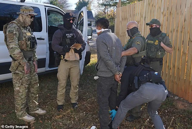 South Dakota Governor Kristi Noem Allegedly Leads Subpoena Campaign Against Tech Giants to Identify ICE Critics, Sparking Privacy Debate