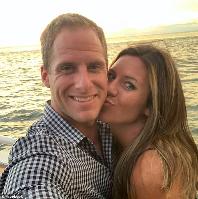 Tipp City Tragedy: Beloved Volleyball Coach Ashley Flynn Killed in Home Invasion as Police Hunt Suspect