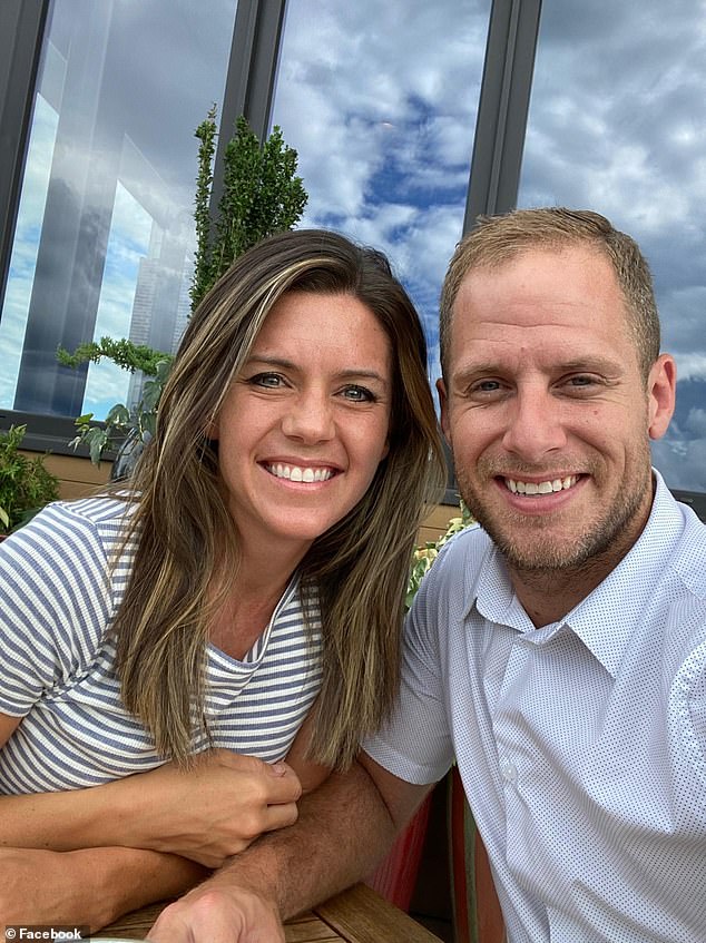 Tipp City Tragedy: Beloved Volleyball Coach Ashley Flynn Killed in Home Invasion as Police Hunt Suspect