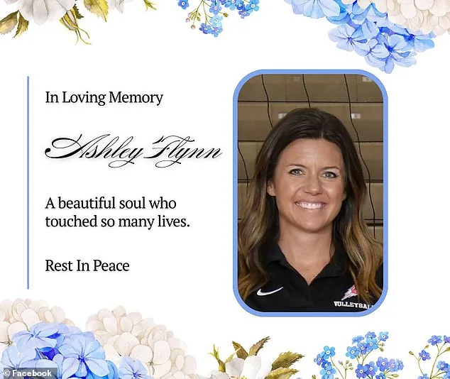 Tipp City Tragedy: Beloved Volleyball Coach Ashley Flynn Killed in Home Invasion as Police Hunt Suspect
