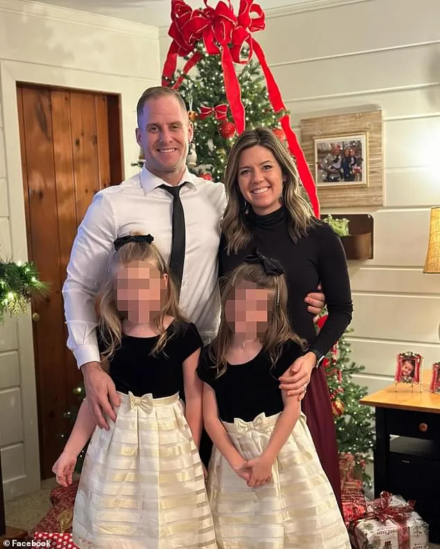 Tipp City Tragedy: Beloved Volleyball Coach Ashley Flynn Killed in Home Invasion as Police Hunt Suspect