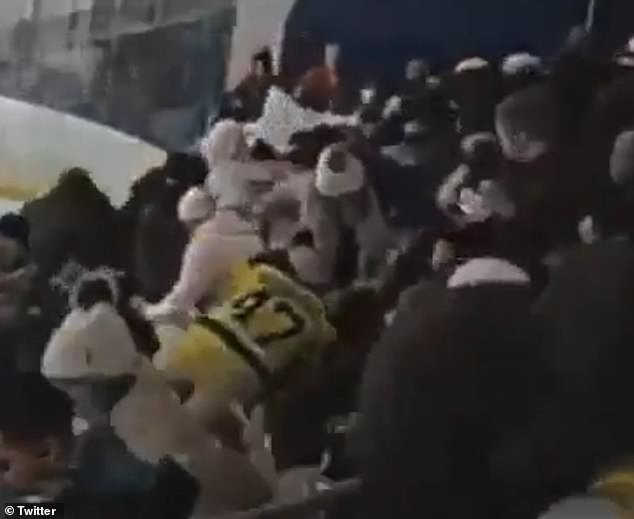 Transgender Shooter Kills Family Members in Rhode Island Arena Mass Shooting