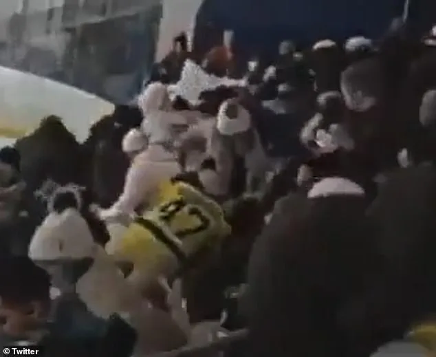 Transgender Shooter Kills Family Members in Rhode Island Arena Mass Shooting