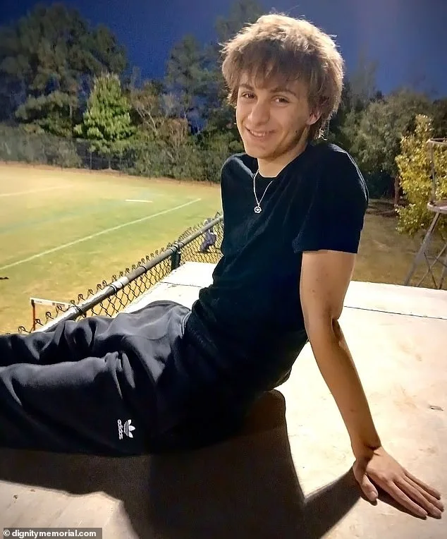 16-Year-Old Charged in Fatal Drunk Driving Crash That Killed 14-Year-Old Bicyclist and Injured Another