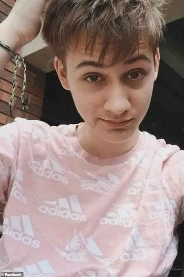 16-Year-Old Charged in Fatal Drunk Driving Crash That Killed 14-Year-Old Bicyclist and Injured Another