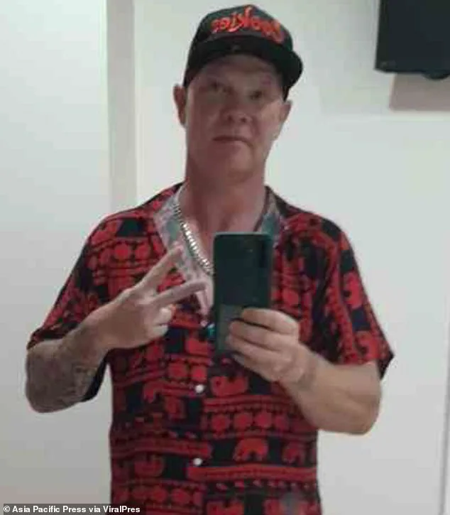 American Tourist Dies in Bangkok Violence Linked to Love Triangle Dispute