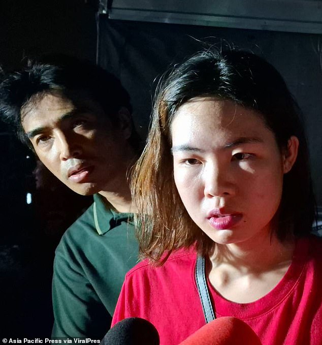 American Tourist Dies in Bangkok Violence Linked to Love Triangle Dispute