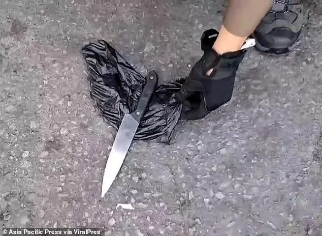 American Tourist Dies in Bangkok Violence Linked to Love Triangle Dispute