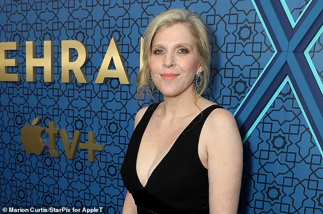 Dana Eden, Co-Creator of *Tehran*, Found Dead in Athens; Suicide Suspected