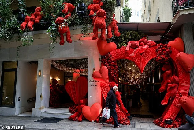 Dana Eden, Co-Creator of *Tehran*, Found Dead in Athens; Suicide Suspected