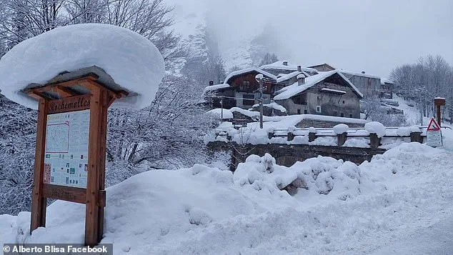 Extreme Snowfall and Avalanche Risks Prompt Evacuations in Northern Italy and Switzerland