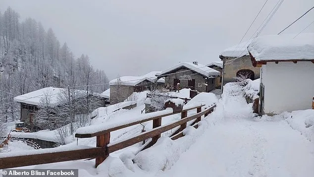 Extreme Snowfall and Avalanche Risks Prompt Evacuations in Northern Italy and Switzerland
