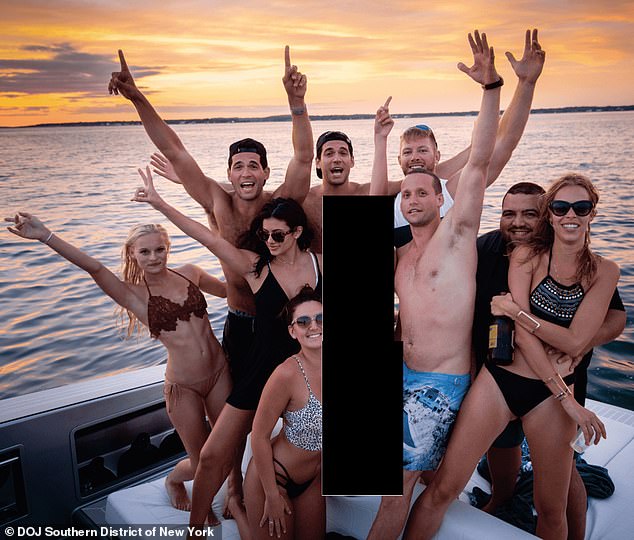 Federal Sex Trafficking Trial Unfolds as Victim Recounts Alleged Assault by Alexander Brothers