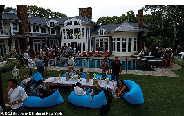 Federal Sex Trafficking Trial Unfolds as Victim Recounts Alleged Assault by Alexander Brothers