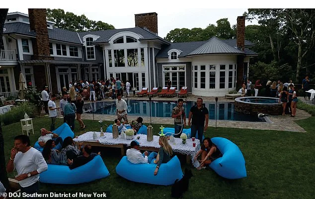 Federal Sex Trafficking Trial Unfolds as Victim Recounts Alleged Assault by Alexander Brothers