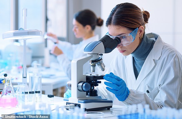 Groundbreaking Discovery: Blocking NSMF Protein Could Slow Colorectal Cancer Progression