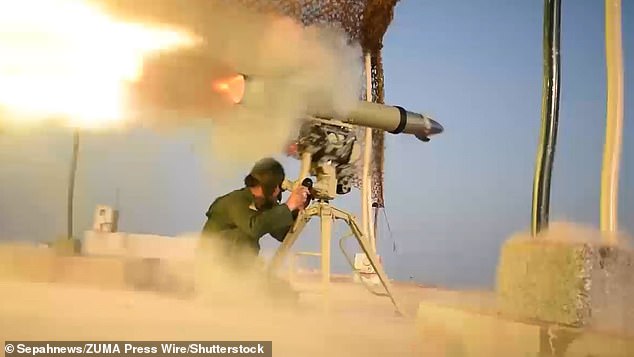 Iran's Strategic Move: Temporarily Closing Strait of Hormuz Sends Stark Warning to the US