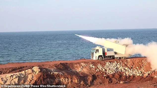 Iran's Strategic Move: Temporarily Closing Strait of Hormuz Sends Stark Warning to the US