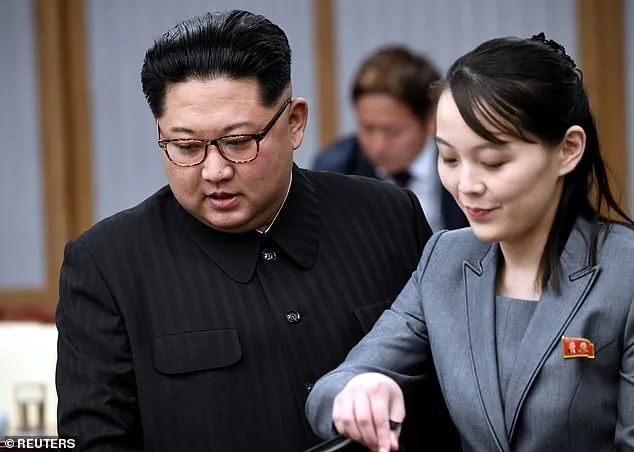 North Korea's Succession Battle: Kim Ju Ae and Kim Yo Jong in Lethal Dynasty Struggle