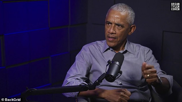 Obama Criticizes Liberal Policies on Homeless Crisis, Urges Practical Solutions