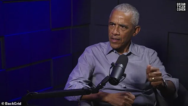 Obama Criticizes Liberal Policies on Homeless Crisis, Urges Practical Solutions