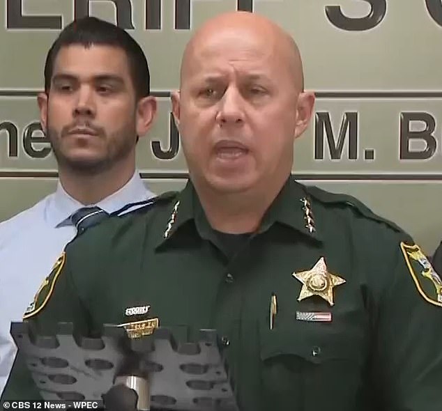 Random Act of Violence: Illegal Venezuelan Immigrant Allegedly Attempts to Drown Woman on Stuart Beach