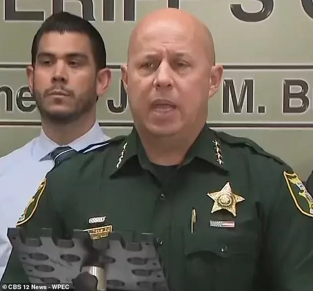 Random Act of Violence: Illegal Venezuelan Immigrant Allegedly Attempts to Drown Woman on Stuart Beach